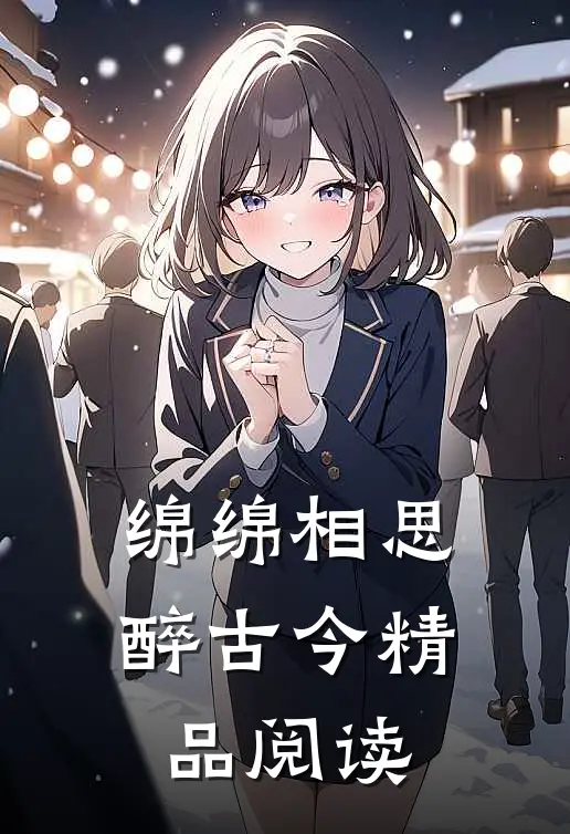 绵绵相思醉古今精品阅读