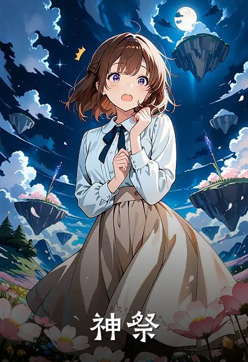 神祭
