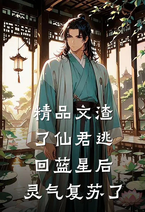 精品文渣了仙君逃回蓝星后，灵气复苏了