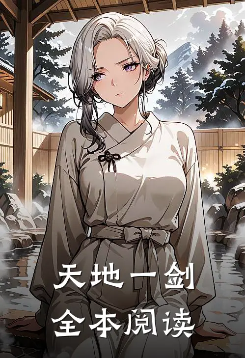 天地一剑全本阅读