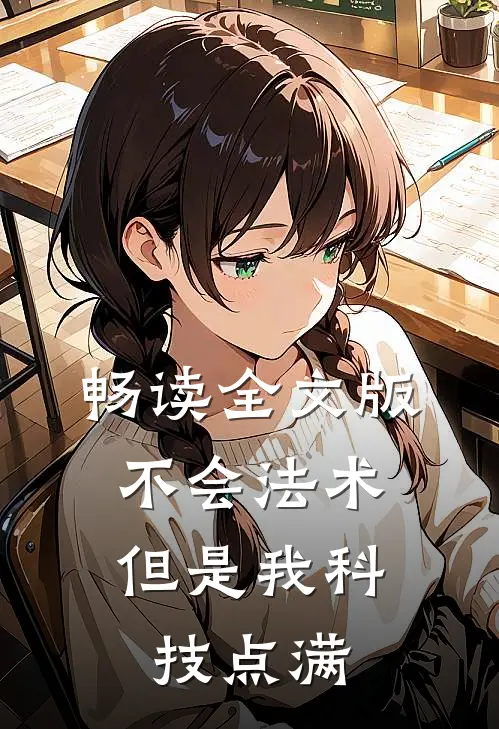 畅读全文版不会法术，但是我科技点满