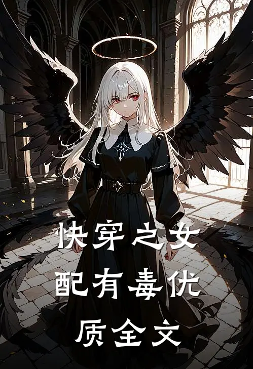 快穿之女配有毒优质全文
