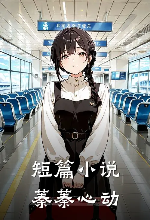 短篇小说蓁蓁心动