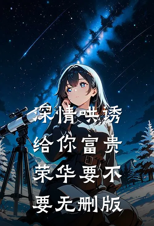 深情哄诱：给你富贵荣华要不要无删版