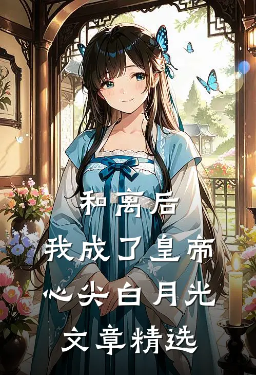 和离后，我成了皇帝心尖白月光文章精选