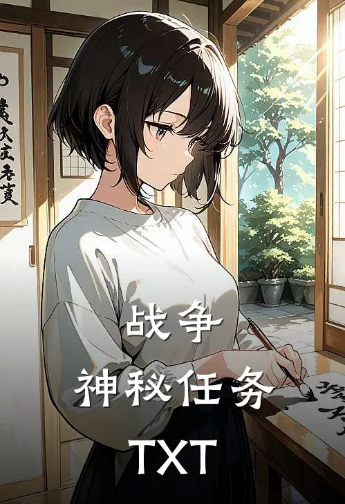 战争：神秘任务TXT