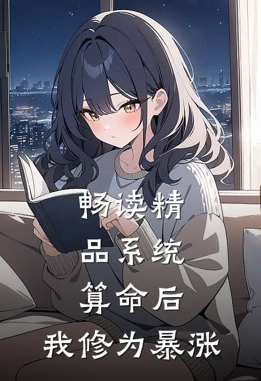 畅读精品系统：算命后，我修为暴涨