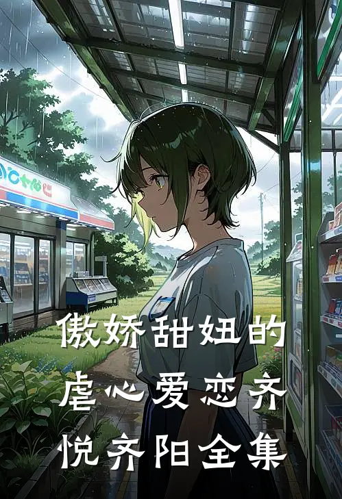 傲娇甜妞的虐心爱恋齐悦齐阳 全集