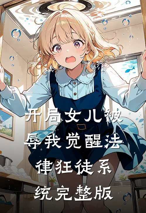 开局女儿被辱我觉醒法律狂徒系统完整版