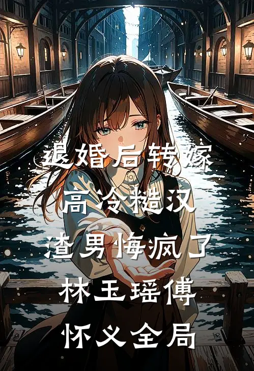 退婚后转嫁高冷糙汉，渣男悔疯了林玉瑶傅怀义全局