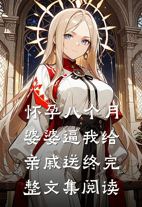 怀孕八个月，婆婆逼我给亲戚送终完整文集阅读