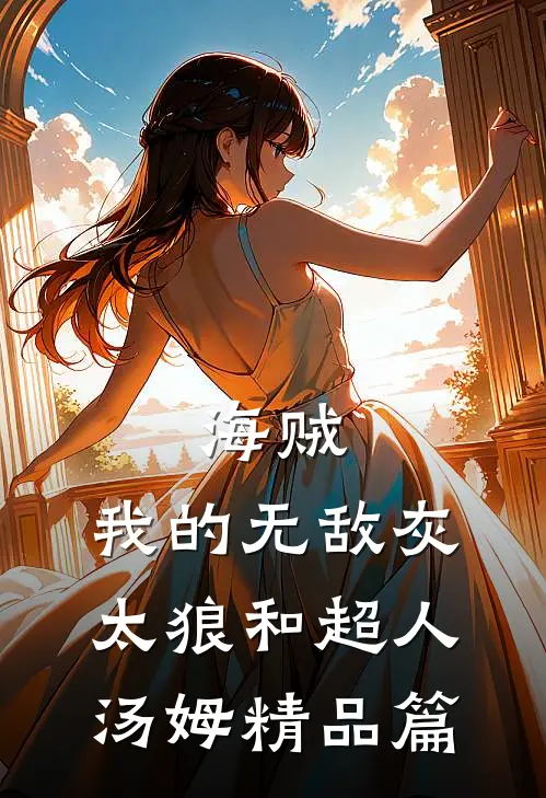 海贼：我的无敌灰太狼和超人汤姆精品篇