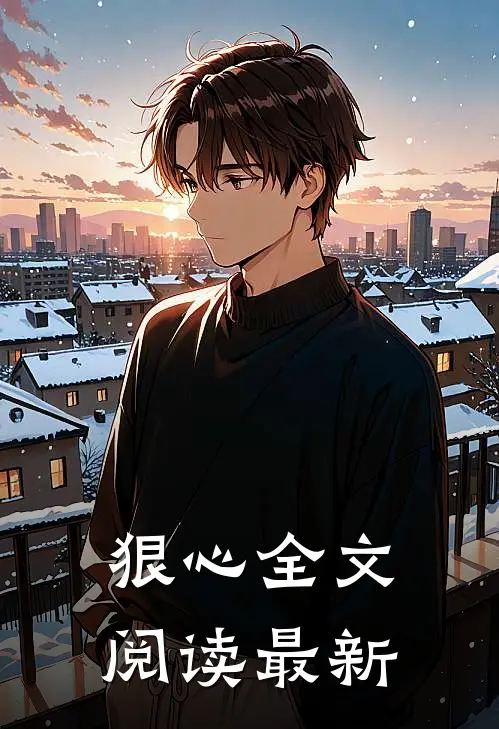 狠心全文阅读最新