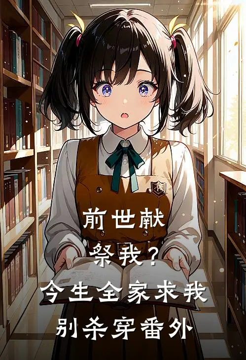 前世献祭我？今生全家求我别杀穿番外