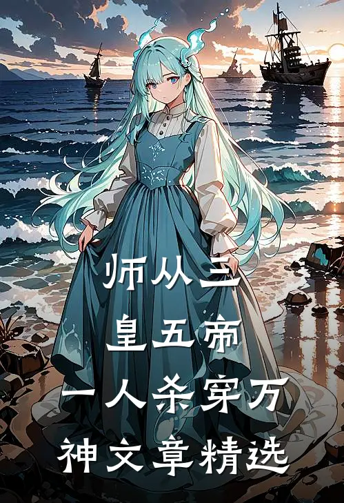 师从三皇五帝，一人杀穿万神文章精选
