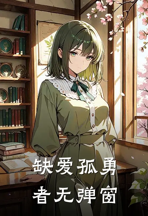 缺爱孤勇者无弹窗