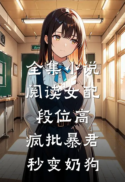 全集小说阅读女配段位高，疯批暴君秒变奶狗