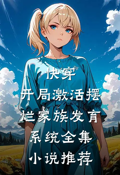快穿：开局激活摆烂家族发育系统全集小说推荐