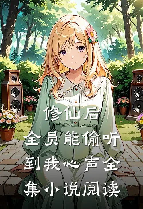 修仙后，全员能偷听到我心声全集小说阅读