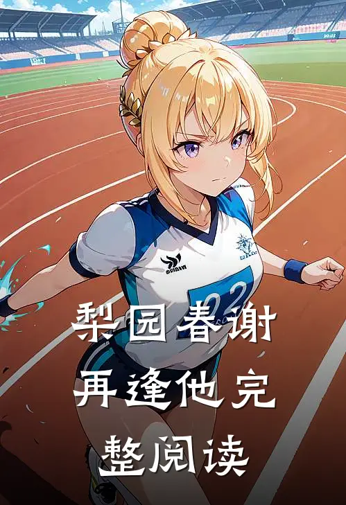 梨园春谢再逢他完整阅读