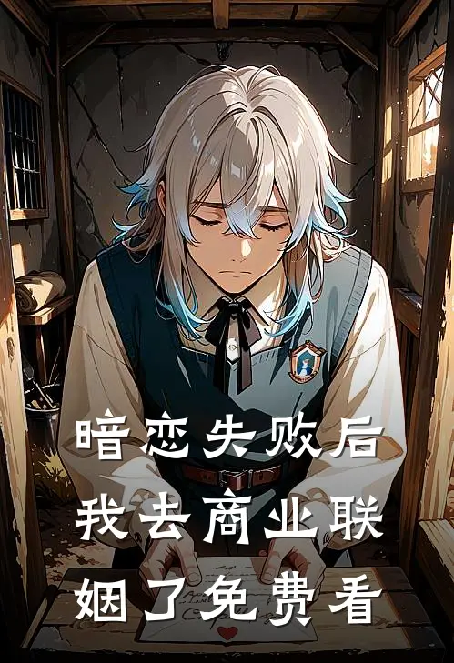 暗恋失败后，我去商业联姻了免费看