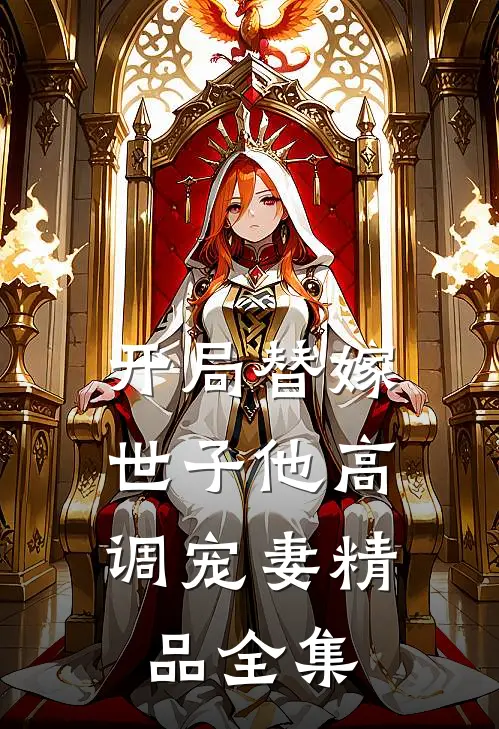开局替嫁，世子他高调宠妻精品全集