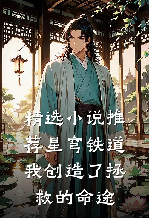 精选小说推荐星穹铁道：我创造了拯救的命途