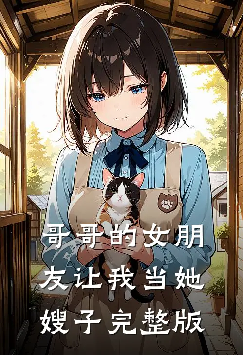 哥哥的女朋友让我当她嫂子完整版