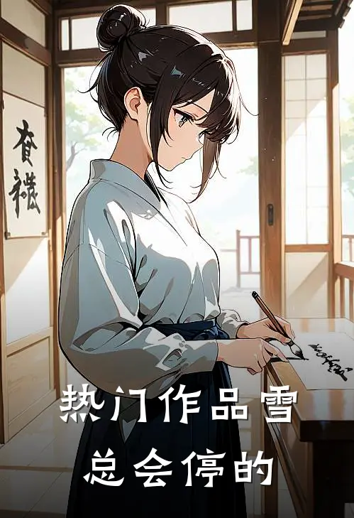 热门作品雪总会停的