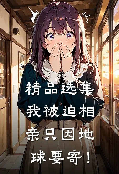 精品选集我被迫相亲只因地球要寄！