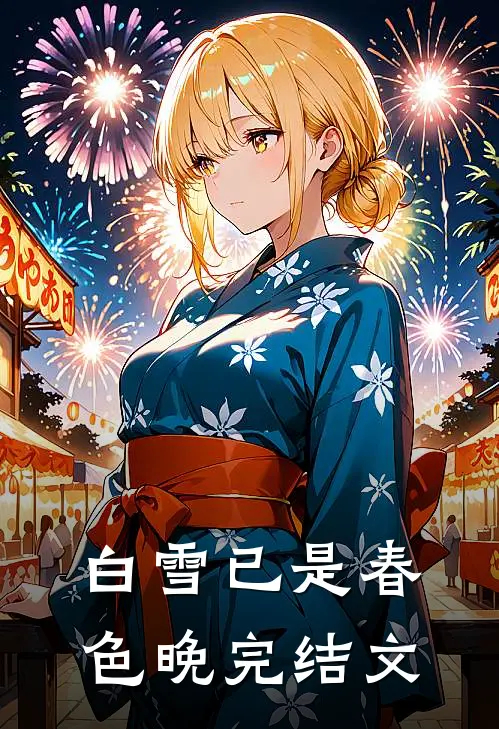 白雪已是春色晚完结文