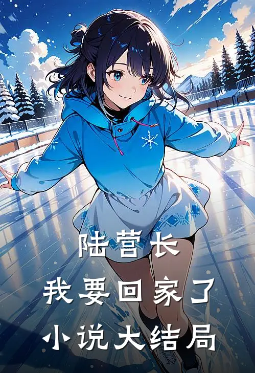 陆营长，我要回家了小说大结局