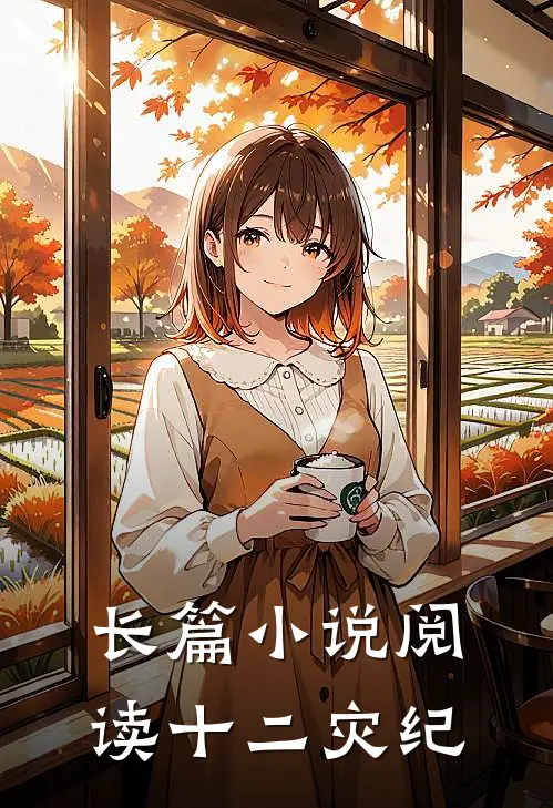 长篇小说阅读十二灾纪