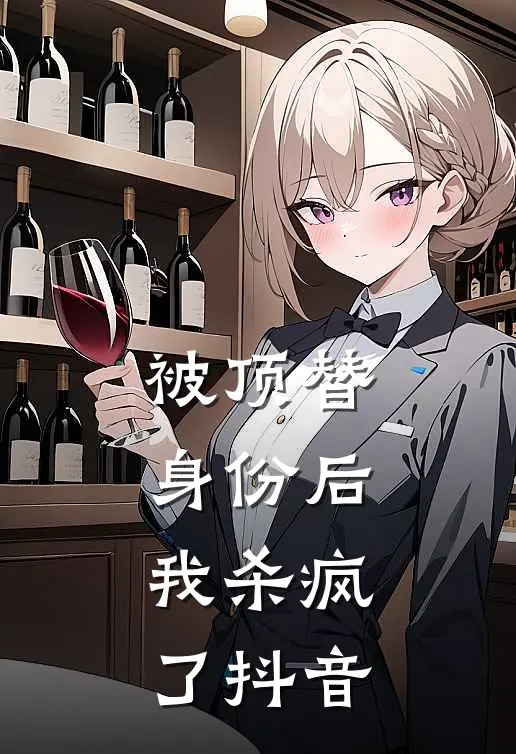被顶替身份后，我杀疯了抖音