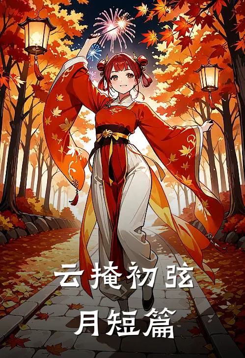 云掩初弦月短篇