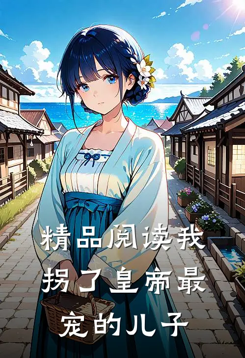 精品阅读我拐了皇帝最宠的儿子