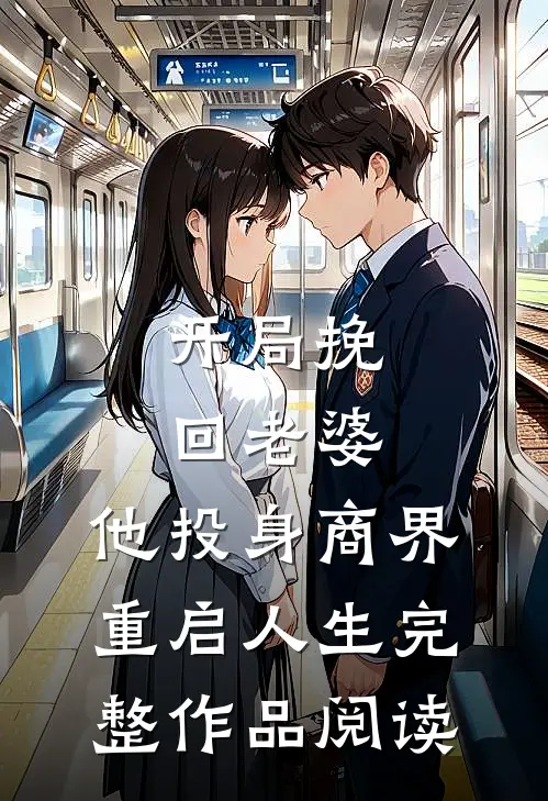 开局挽回老婆，他投身商界重启人生完整作品阅读