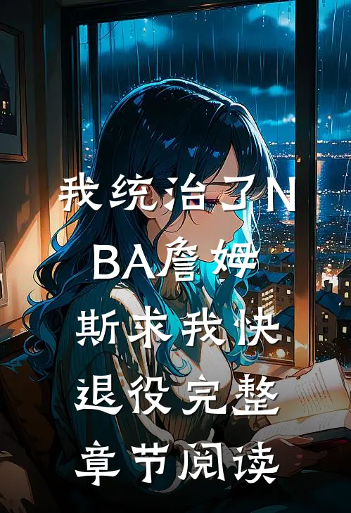 我统治了NBA詹姆斯求我快退役完整章节阅读