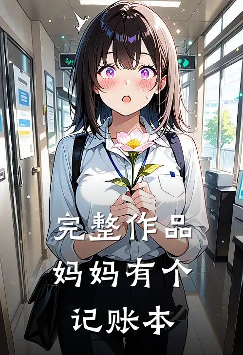 完整作品妈妈有个记账本