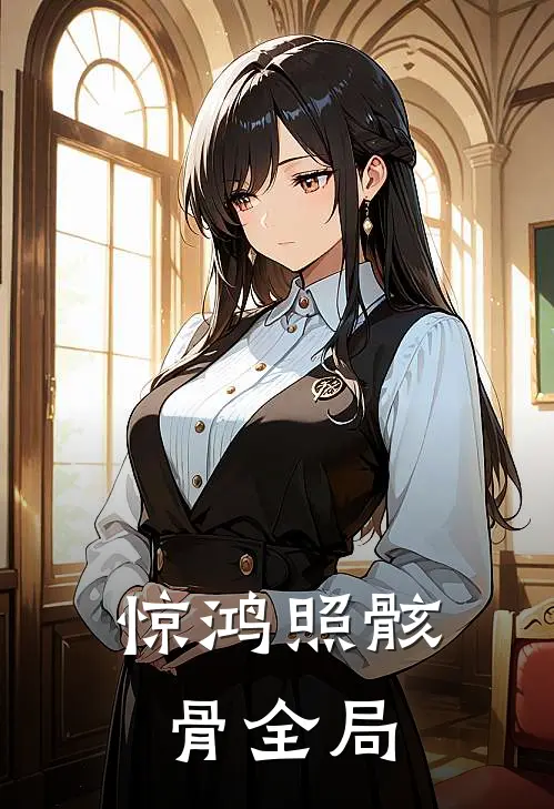 惊鸿照骸骨全局
