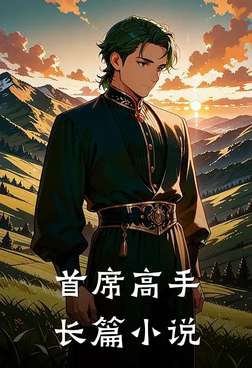 首席高手长篇小说