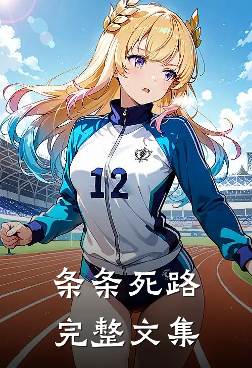 条条死路完整文集
