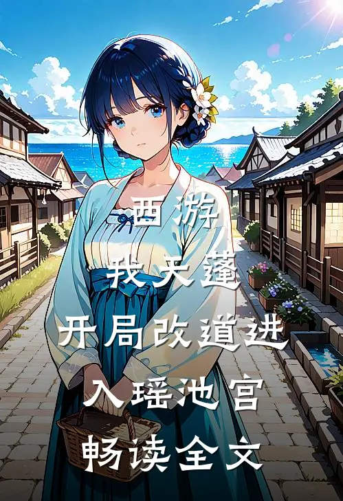 西游：我天蓬，开局改道进入瑶池宫畅读全文