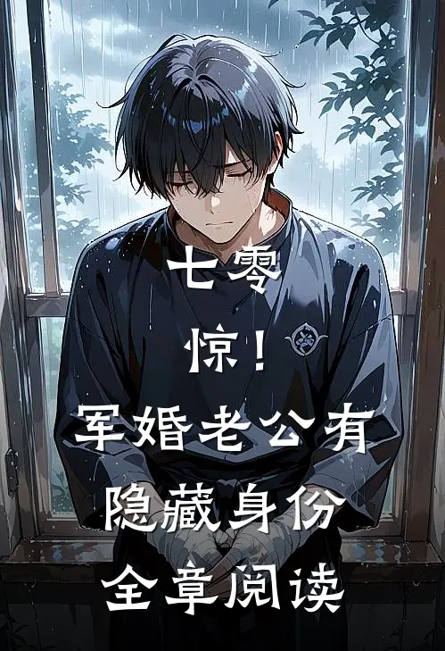 七零：惊！军婚老公有隐藏身份全章阅读