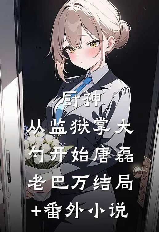 厨神：从监狱掌大勺开始唐磊老巴万结局+番外小说