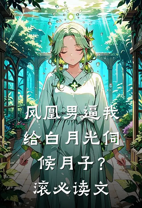 凤凰男逼我给白月光伺候月子？滚必读文