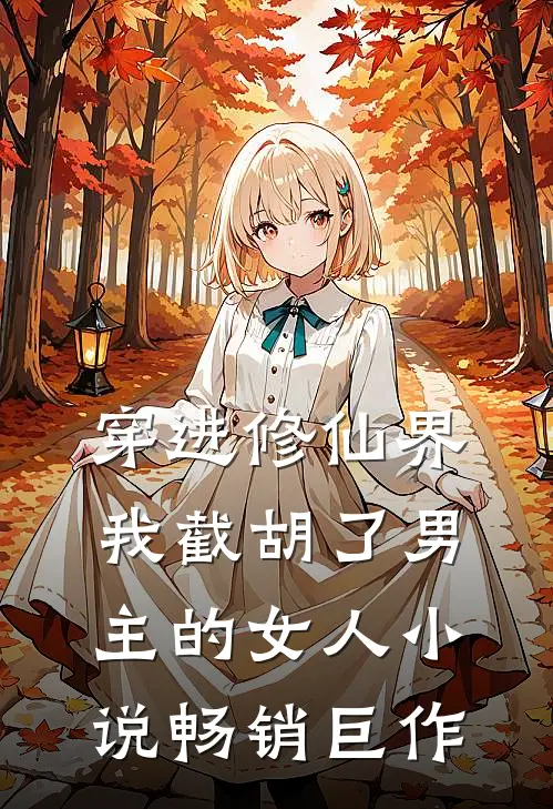 穿进修仙界我截胡了男主的女人小说畅销巨作