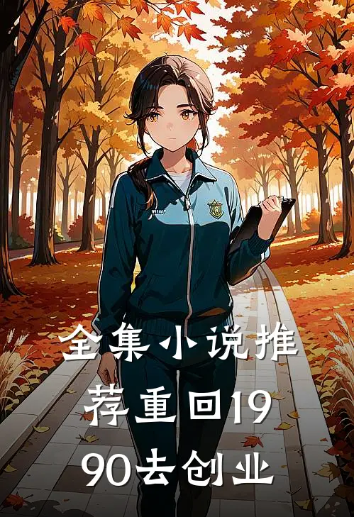 全集小说推荐重回1990去创业