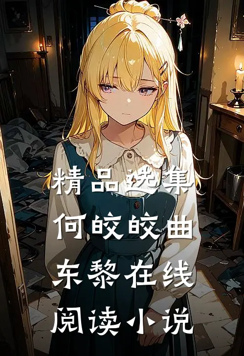 精品选集何皎皎曲东黎在线阅读小说