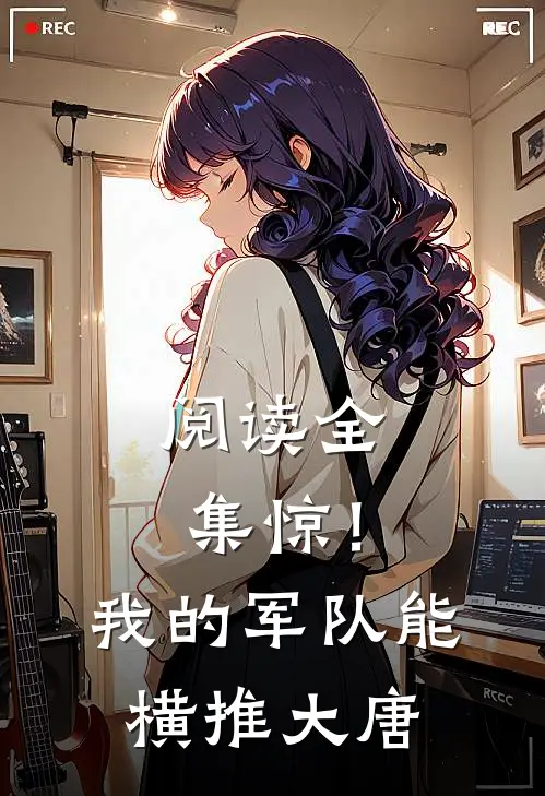 阅读全集惊！我的军队能横推大唐